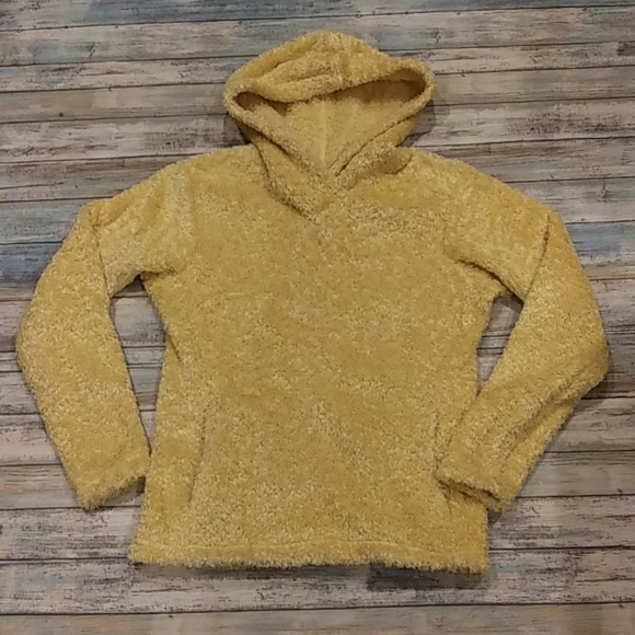 Mountain Hardwear Hoodie - Picture 2 of 9